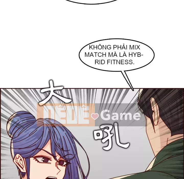 Mẹ tôi là sinh viên đại học Chương 76-77