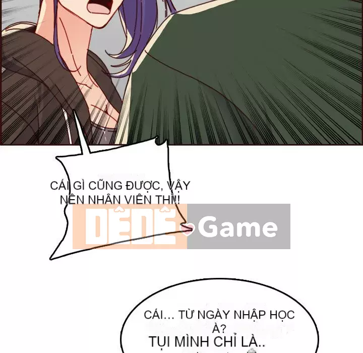 Mẹ tôi là sinh viên đại học Chương 76-77