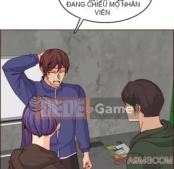 Mẹ tôi là sinh viên đại học Chương 76-77