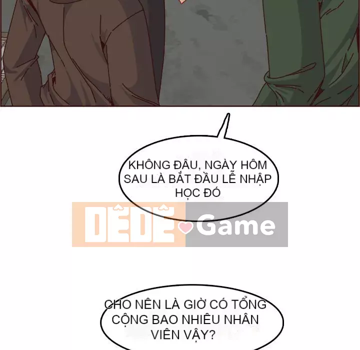 Mẹ tôi là sinh viên đại học Chương 76-77