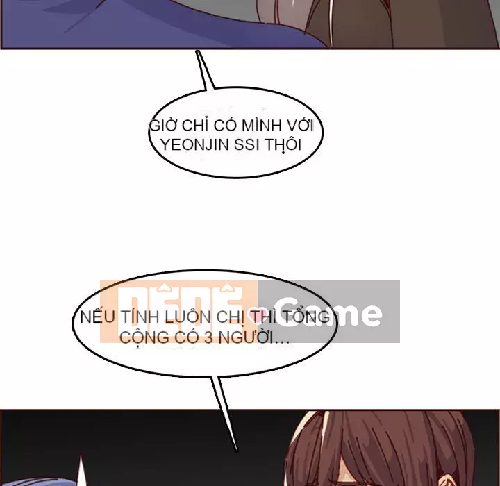 Mẹ tôi là sinh viên đại học Chương 76-77