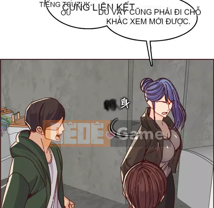 Mẹ tôi là sinh viên đại học Chương 76-77