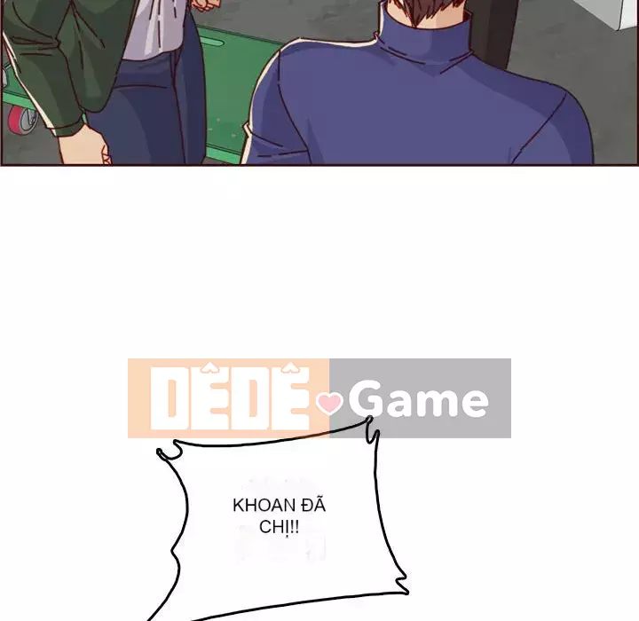 Mẹ tôi là sinh viên đại học Chương 76-77