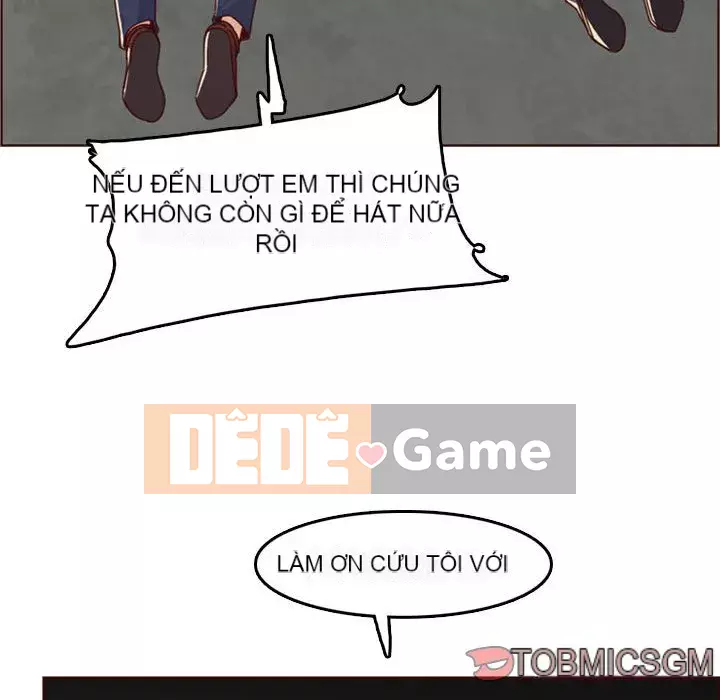 Mẹ tôi là sinh viên đại học Chương 76-77