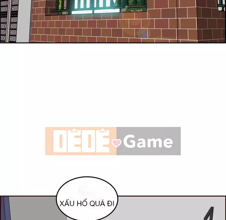 Mẹ tôi là sinh viên đại học Chương 76-77