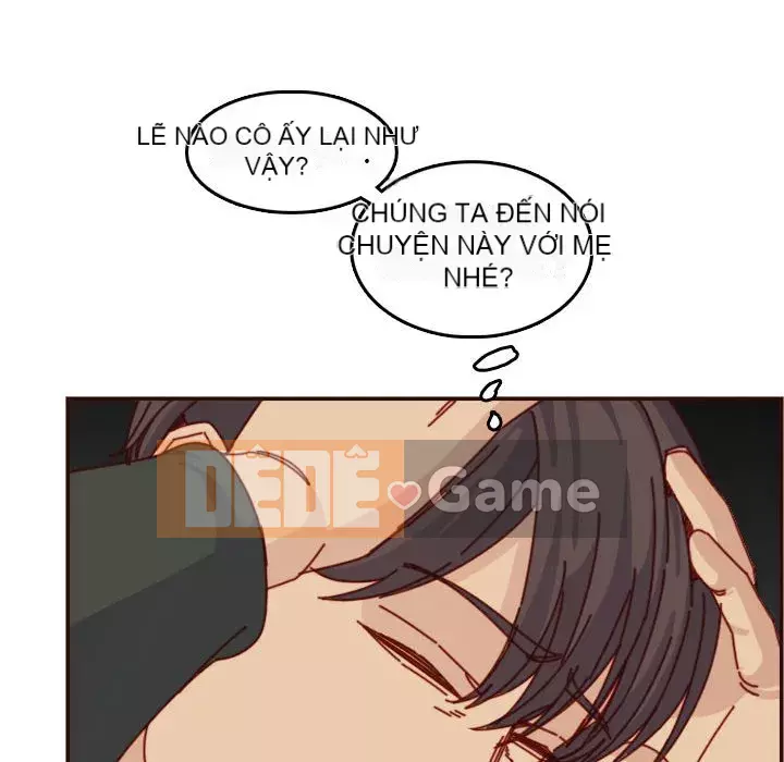 Mẹ tôi là sinh viên đại học Chương 76-77