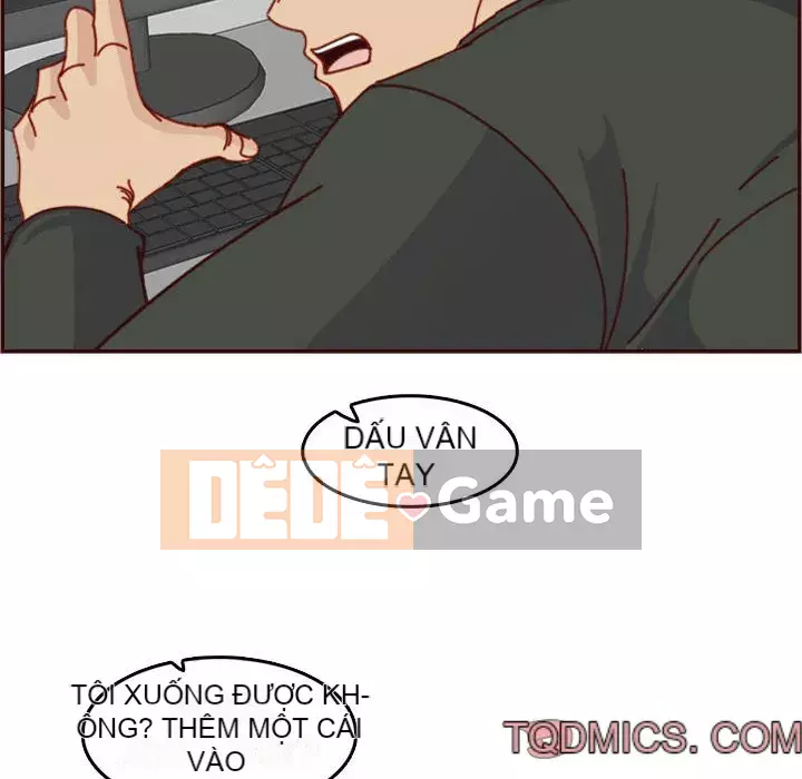 Mẹ tôi là sinh viên đại học Chương 76-77