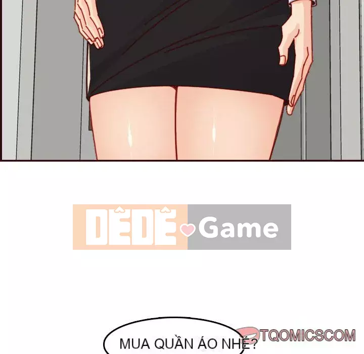 Mẹ tôi là sinh viên đại học Chương 76-77