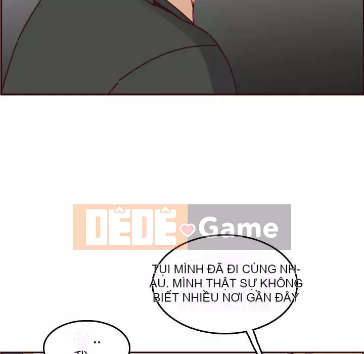 Mẹ tôi là sinh viên đại học Chương 76-77