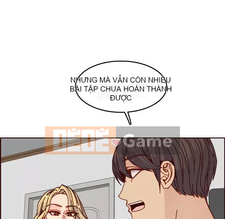 Mẹ tôi là sinh viên đại học Chương 76-77