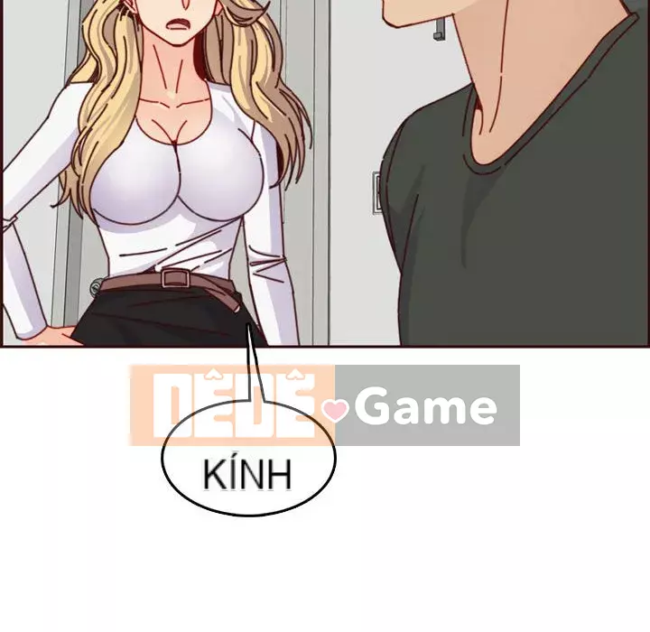 Mẹ tôi là sinh viên đại học Chương 76-77