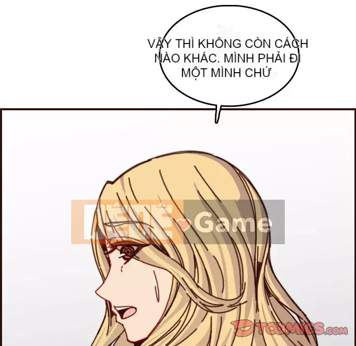 Mẹ tôi là sinh viên đại học Chương 76-77