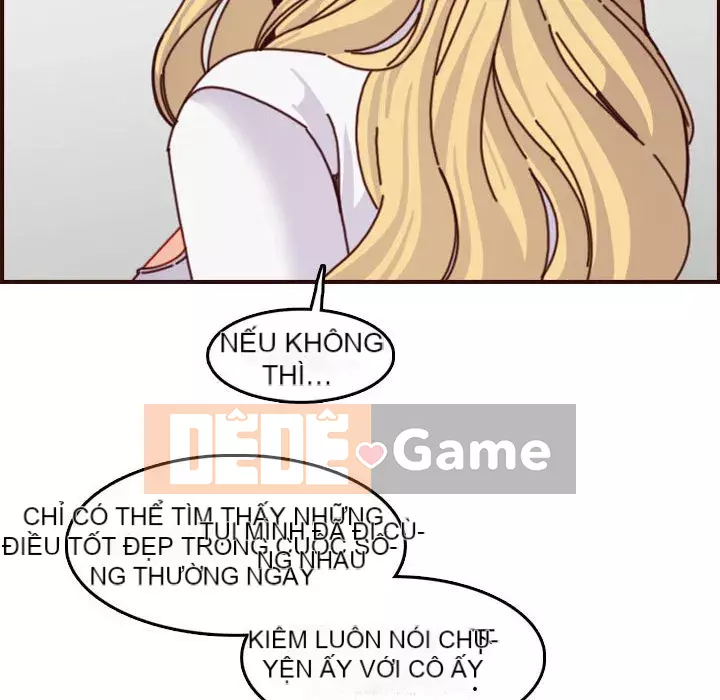 Mẹ tôi là sinh viên đại học Chương 76-77