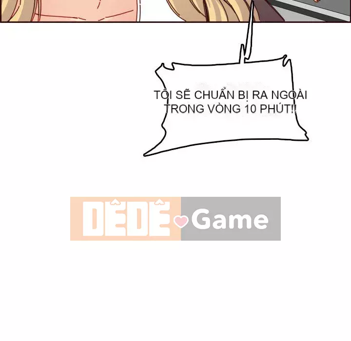 Mẹ tôi là sinh viên đại học Chương 76-77