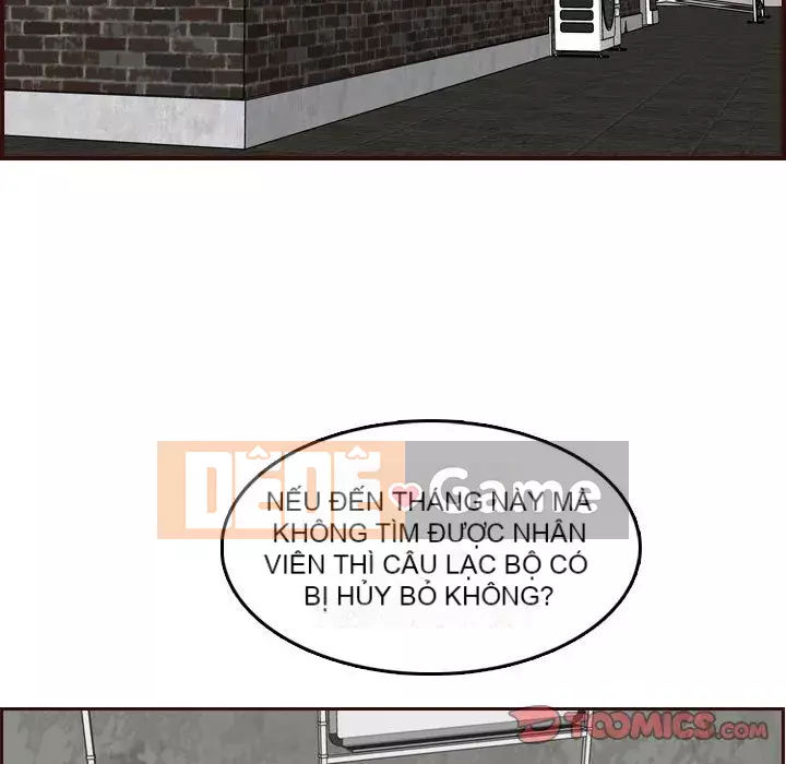 Mẹ tôi là sinh viên đại học Chương 76-77