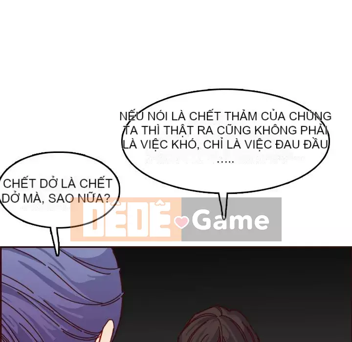 Mẹ tôi là sinh viên đại học Chương 76-77