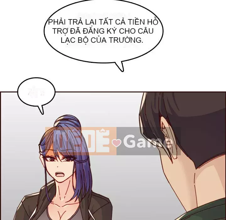 Mẹ tôi là sinh viên đại học Chương 76-77