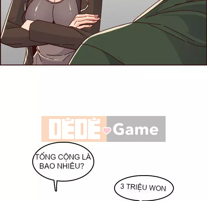 Mẹ tôi là sinh viên đại học Chương 76-77