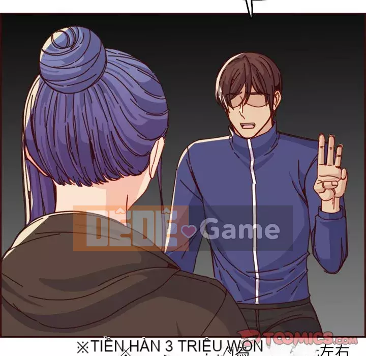 Mẹ tôi là sinh viên đại học Chương 76-77