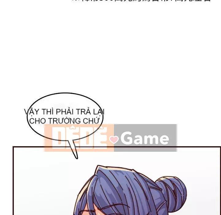 Mẹ tôi là sinh viên đại học Chương 76-77