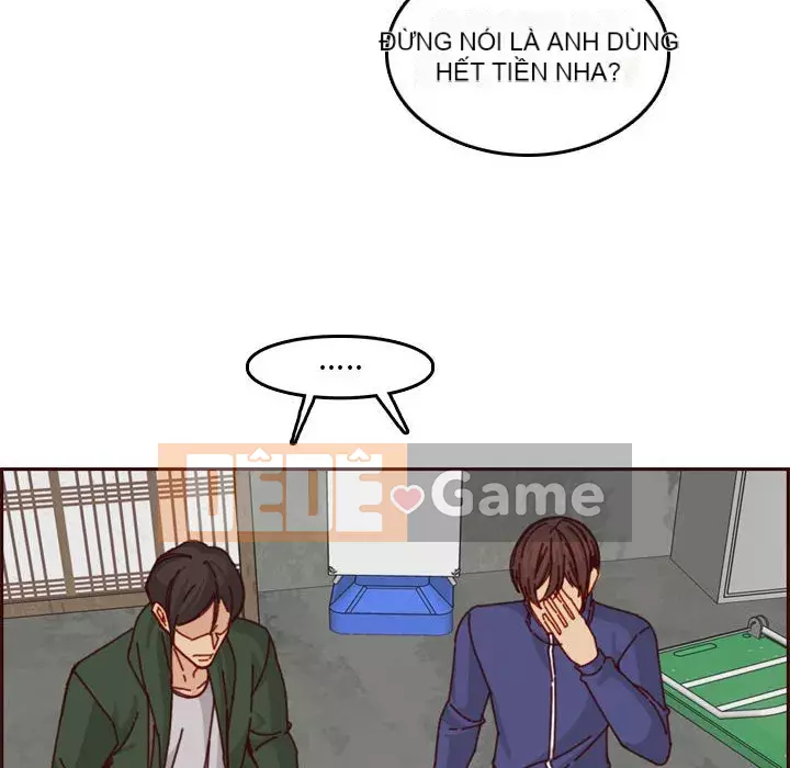 Mẹ tôi là sinh viên đại học Chương 76-77