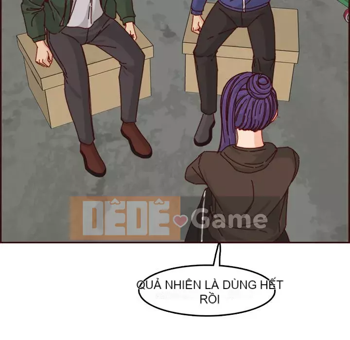 Mẹ tôi là sinh viên đại học Chương 76-77