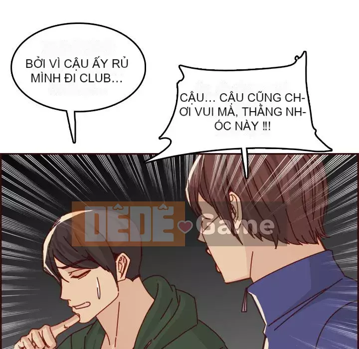 Mẹ tôi là sinh viên đại học Chương 76-77