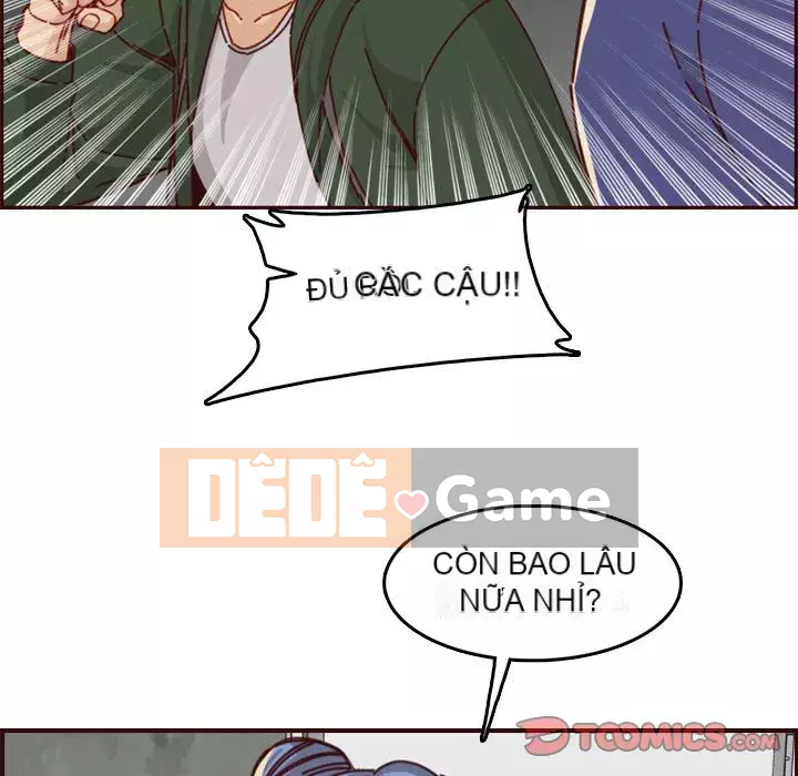 Mẹ tôi là sinh viên đại học Chương 76-77