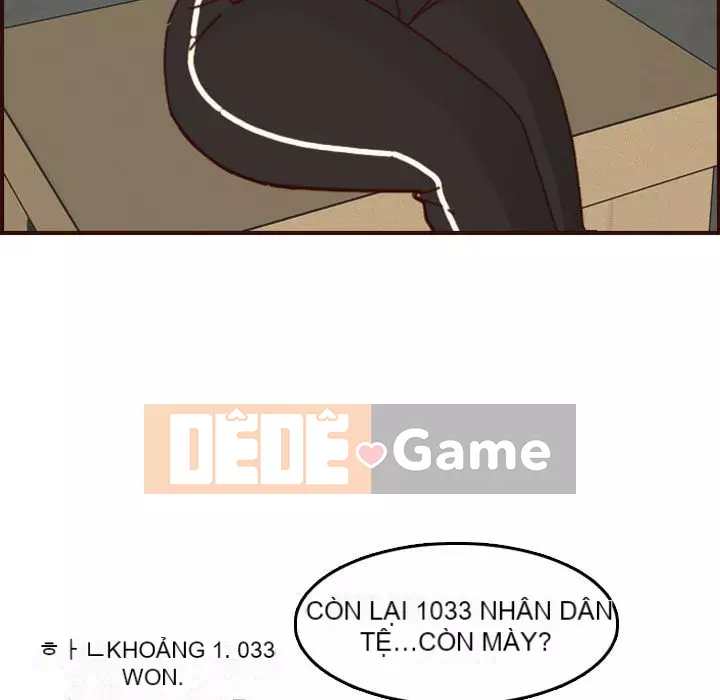 Mẹ tôi là sinh viên đại học Chương 76-77