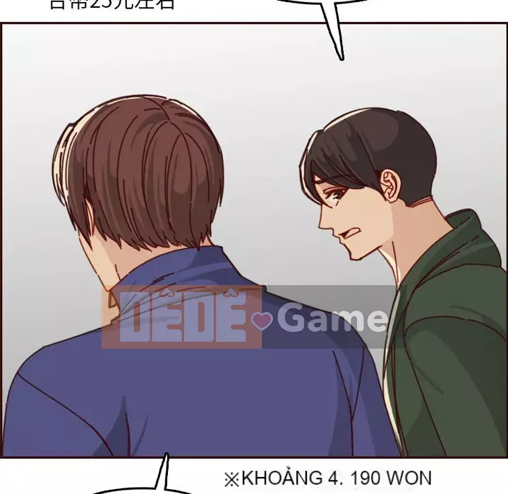 Mẹ tôi là sinh viên đại học Chương 76-77