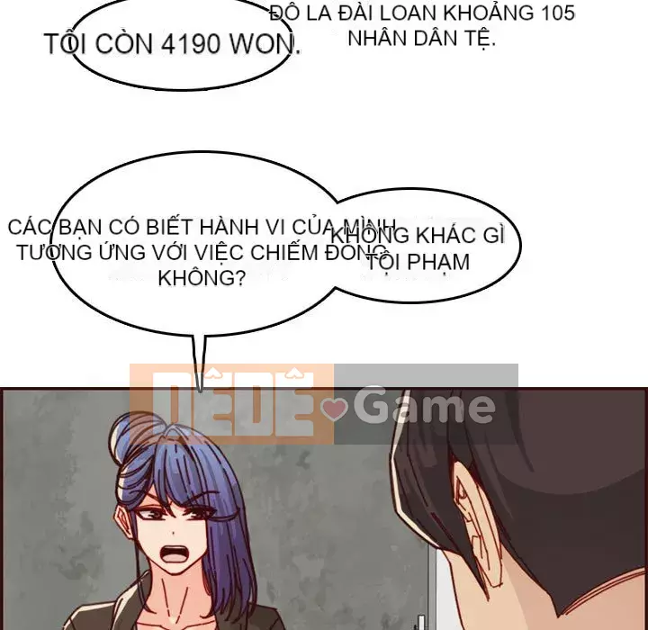 Mẹ tôi là sinh viên đại học Chương 76-77