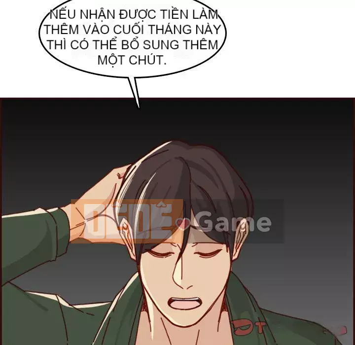 Mẹ tôi là sinh viên đại học Chương 76-77