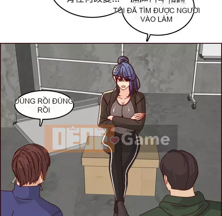 Mẹ tôi là sinh viên đại học Chương 76-77