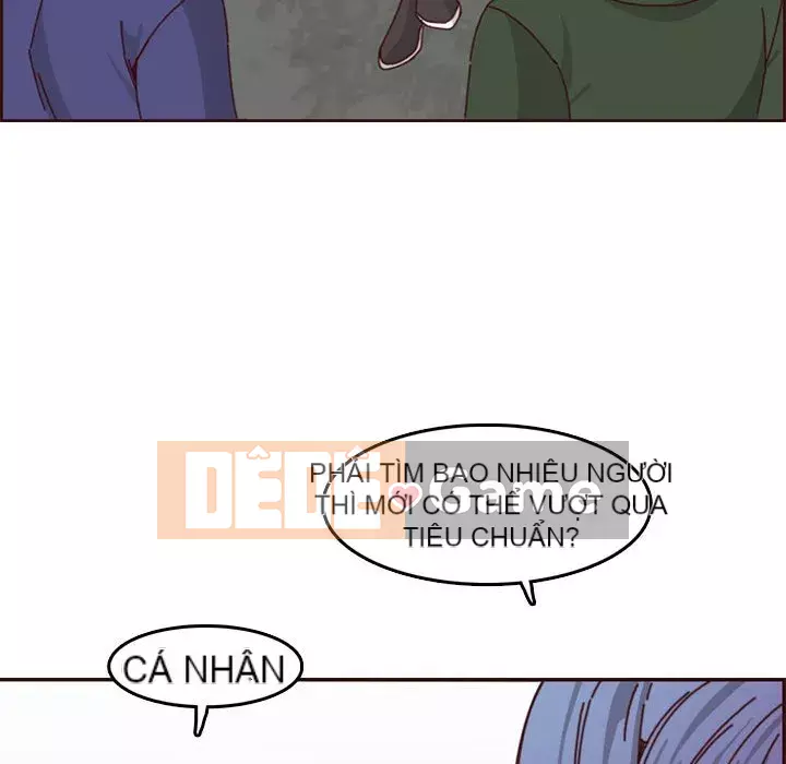 Mẹ tôi là sinh viên đại học Chương 76-77