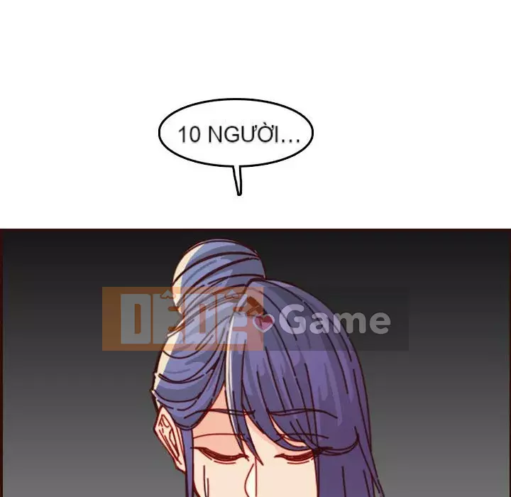 Mẹ tôi là sinh viên đại học Chương 76-77