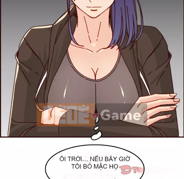 Mẹ tôi là sinh viên đại học Chương 76-77