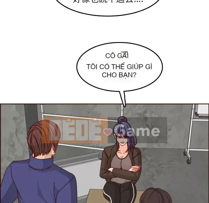 Mẹ tôi là sinh viên đại học Chương 76-77