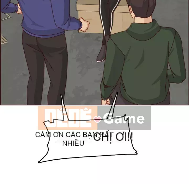 Mẹ tôi là sinh viên đại học Chương 76-77