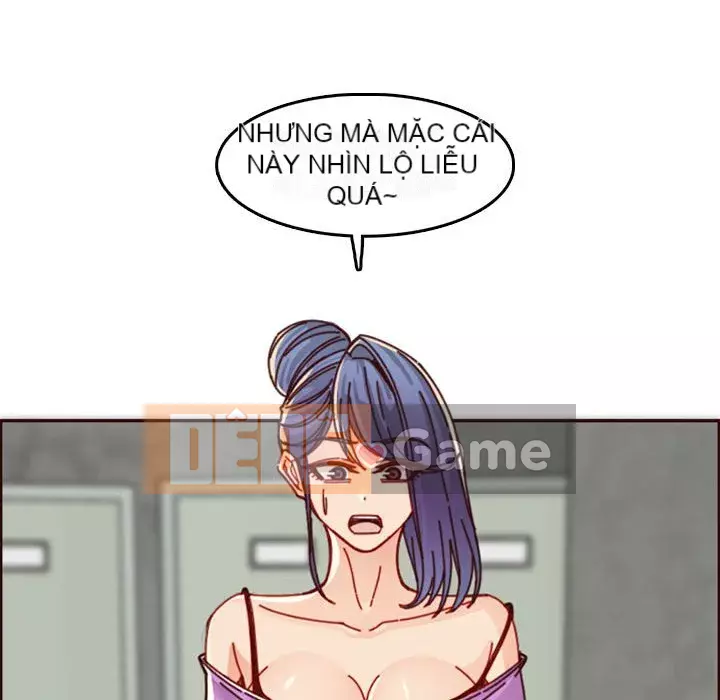 Mẹ tôi là sinh viên đại học Chương 76-77