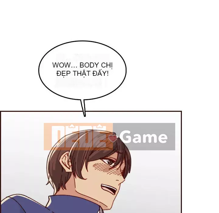 Mẹ tôi là sinh viên đại học Chương 76-77