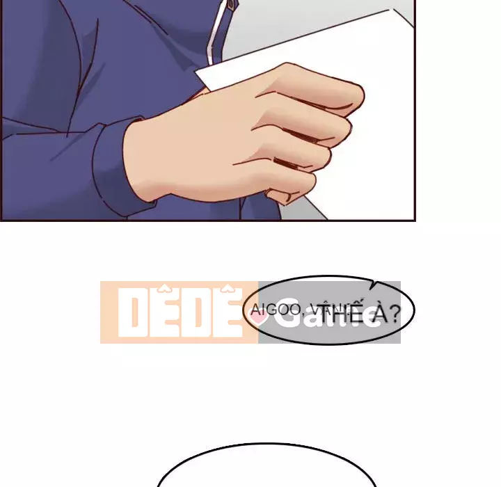 Mẹ tôi là sinh viên đại học Chương 76-77