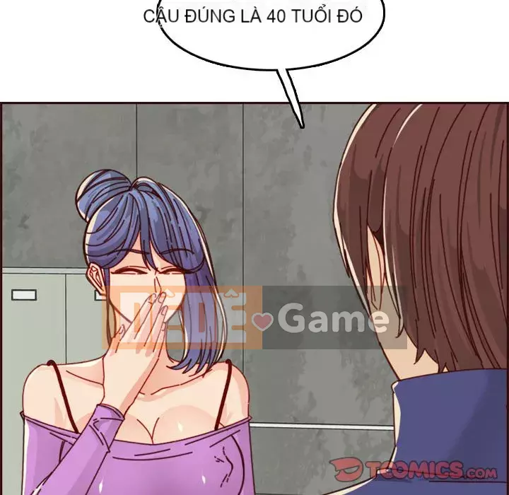 Mẹ tôi là sinh viên đại học Chương 76-77