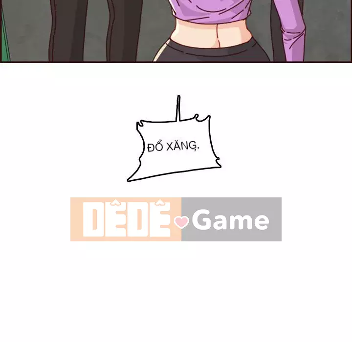 Mẹ tôi là sinh viên đại học Chương 76-77