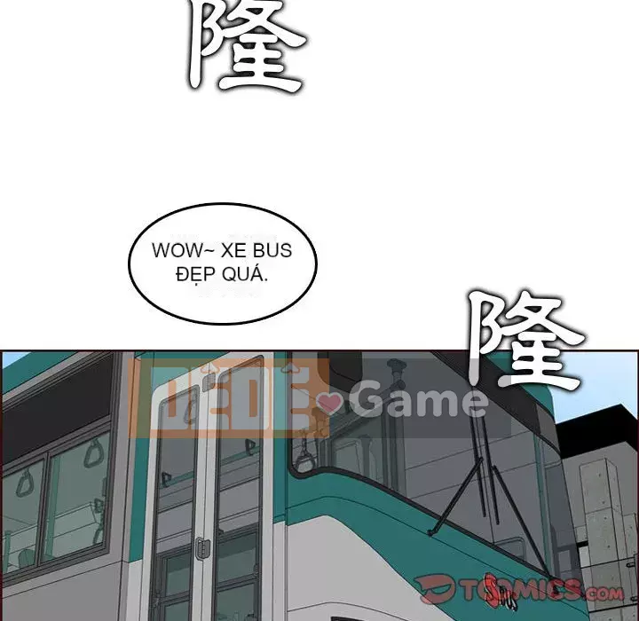 Mẹ tôi là sinh viên đại học Chương 76-77