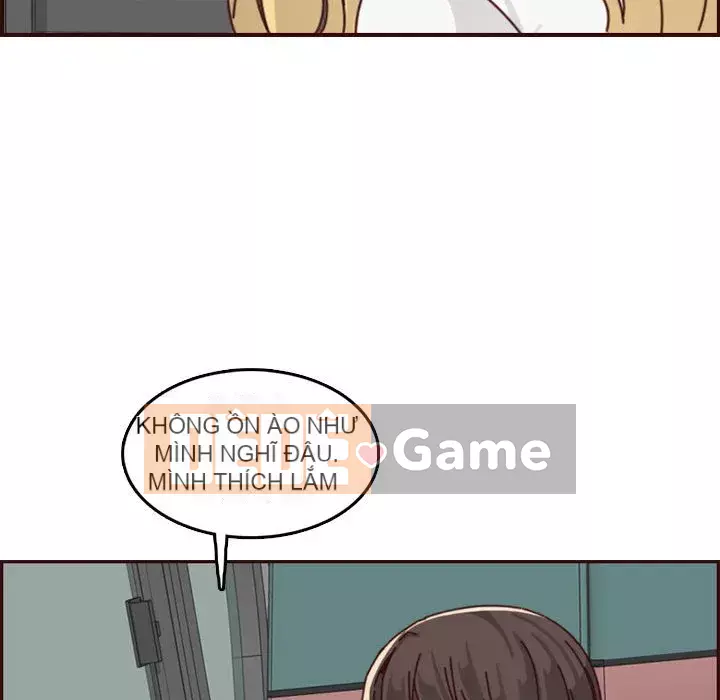 Mẹ tôi là sinh viên đại học Chương 76-77