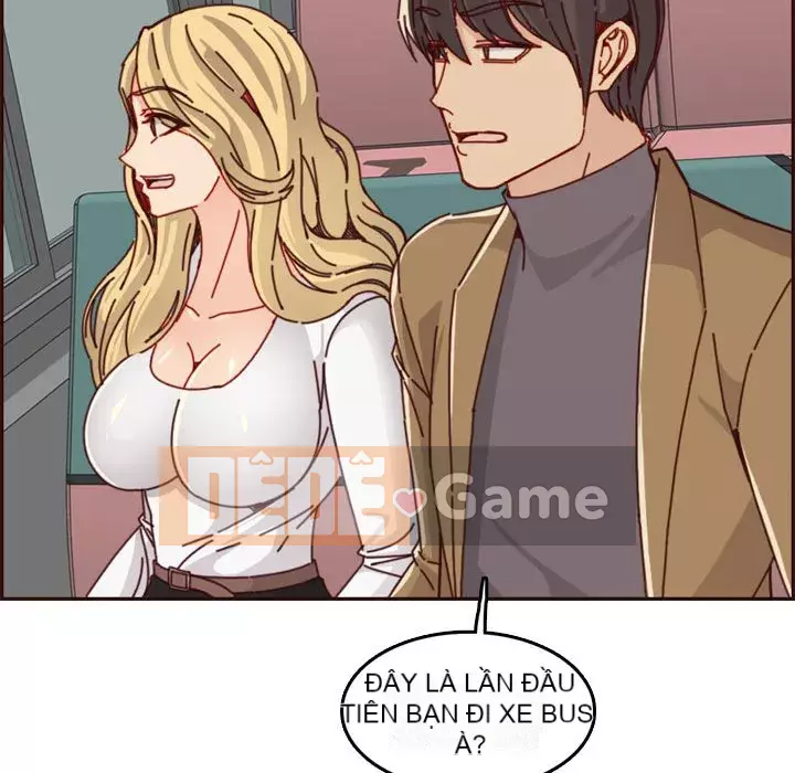 Mẹ tôi là sinh viên đại học Chương 76-77