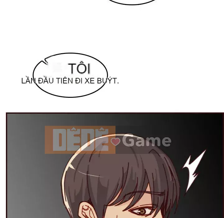 Mẹ tôi là sinh viên đại học Chương 76-77