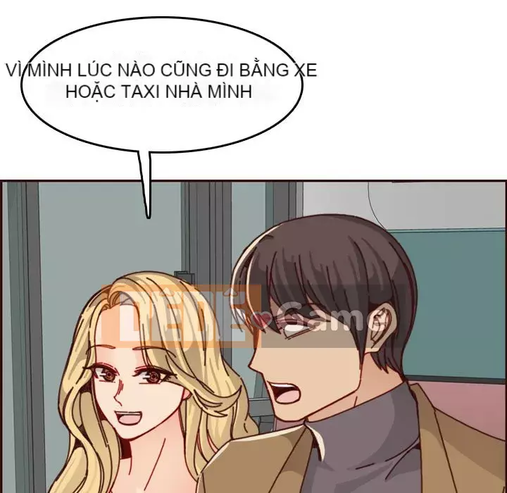 Mẹ tôi là sinh viên đại học Chương 76-77