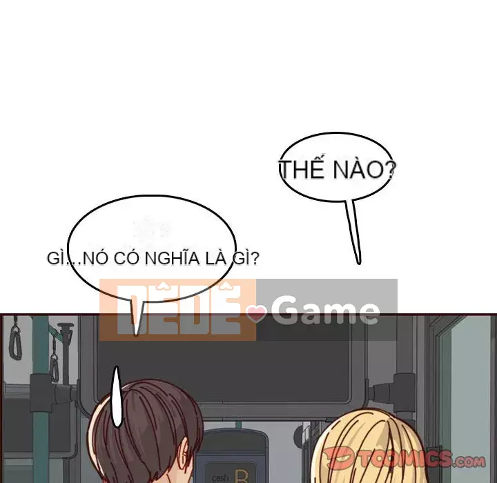 Mẹ tôi là sinh viên đại học Chương 76-77