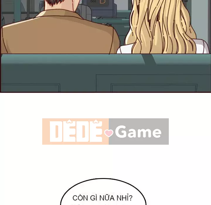 Mẹ tôi là sinh viên đại học Chương 76-77